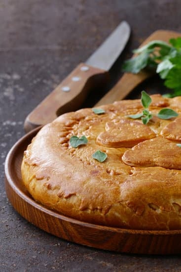  домашний пирог с курицей