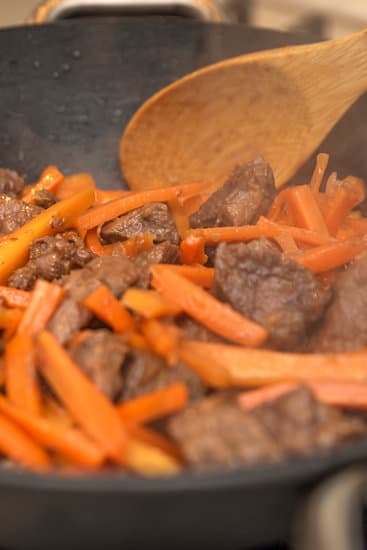  как приготовить баклажаны с мясом на сковороде
