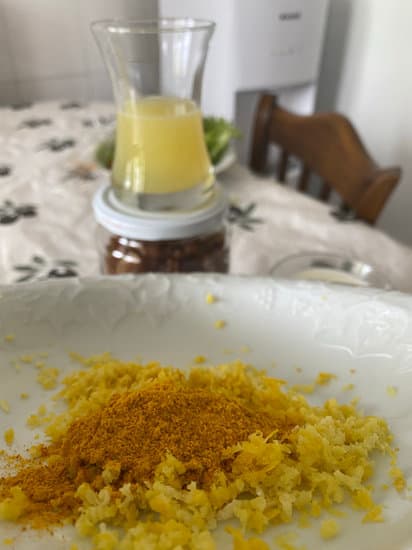  лимонный пирог