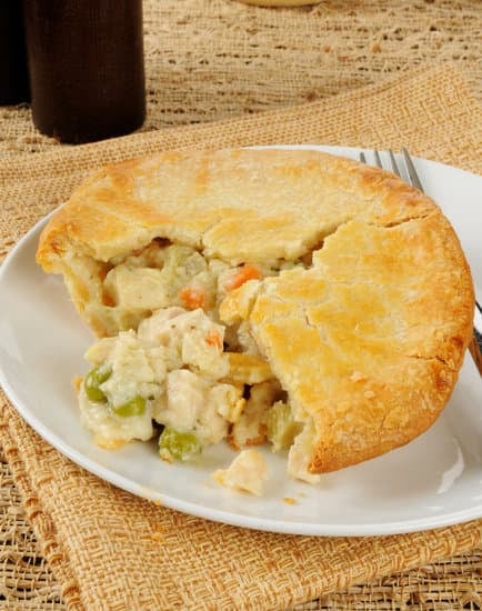  пошаговый рецепт курника