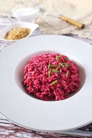  пошаговый рецепт ризотто