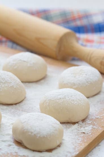  простой рецепт булочек