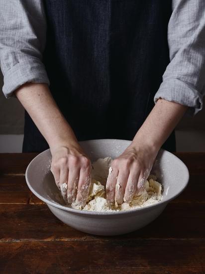 рецепт осетинского пирога с курицей