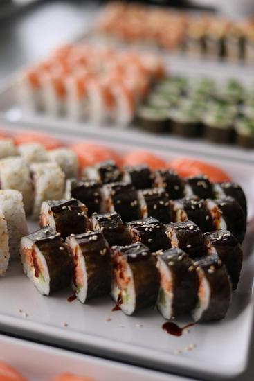 Подробный рецепт роллов: как приготовить вкусные суши дома с фото