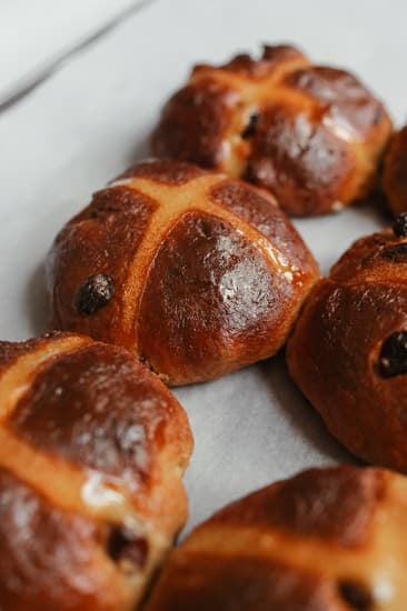  рецепт воздушных булочек