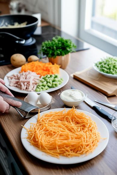 Гнездо Глухаря на Новый год