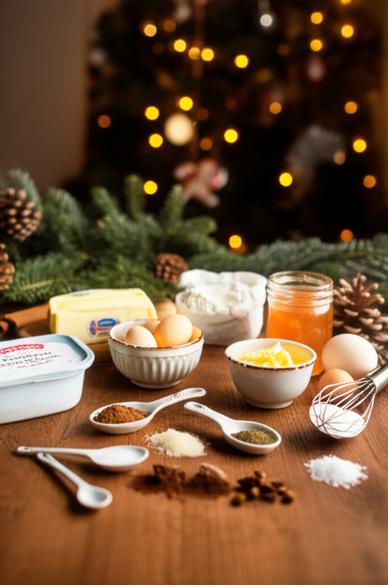  имбирный торт рецепт