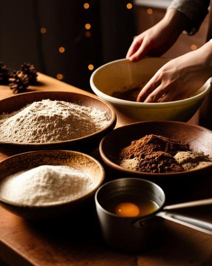  новогодний торт