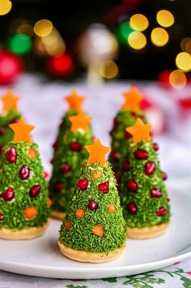 рецепт тарталеток