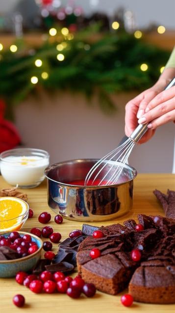 рецепты трайфлов