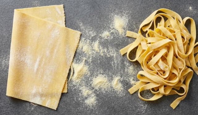 как пользоваться лапшерезкой