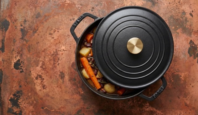 Сотейники. Посуда для приготовления блюд должна быть