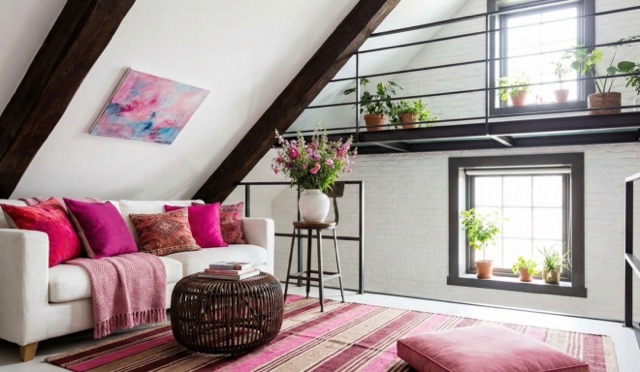 Вариант 6.1 Стиль лофт