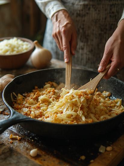  булгур каша рецепт