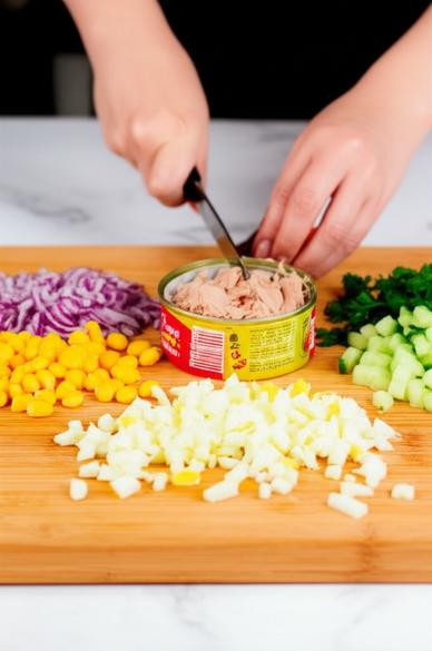  быстрая закуска на праздник