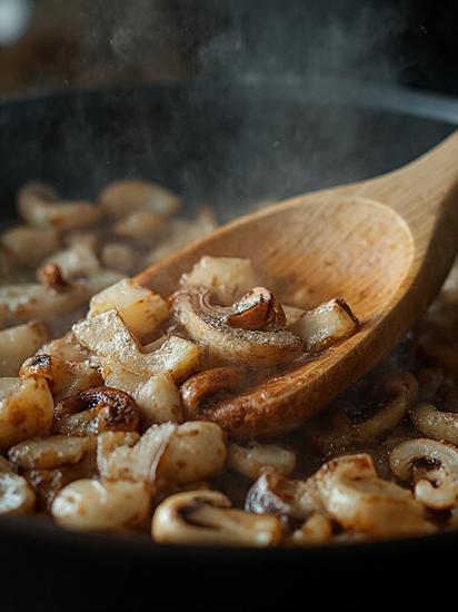  быстрый ужин рецепт