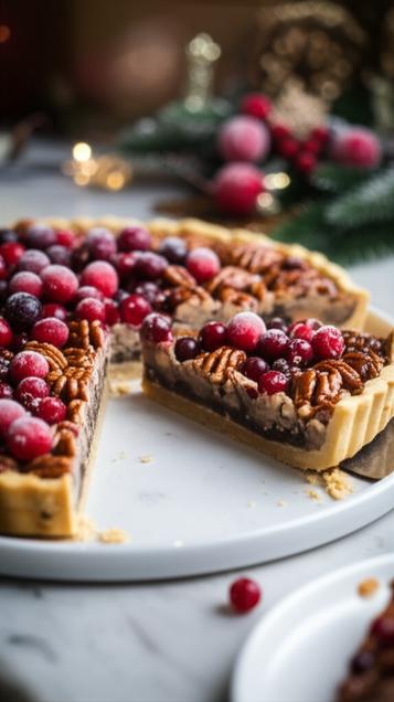  десерт на Новый год