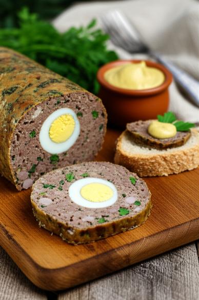 дроб на Новый год