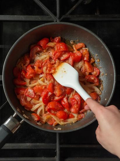 как приготовить борщ со свининой