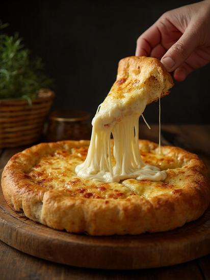  как приготовить хачапури