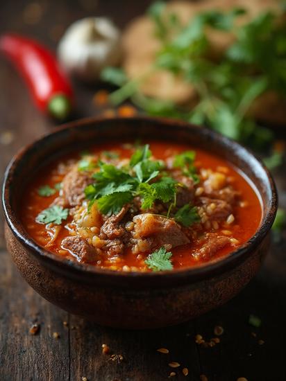  как приготовить харчо