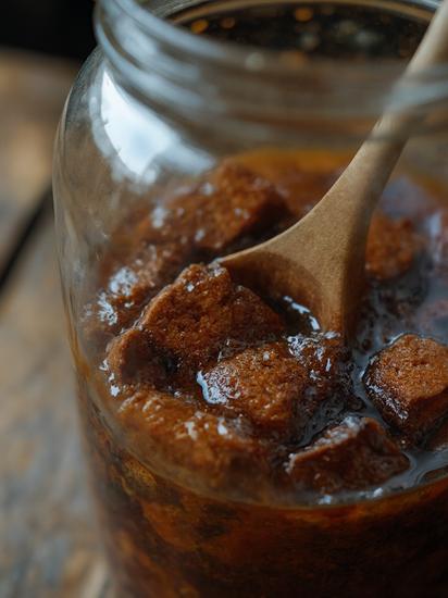 как приготовить квас из хлеба