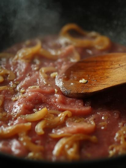 как приготовить печень на сковороде