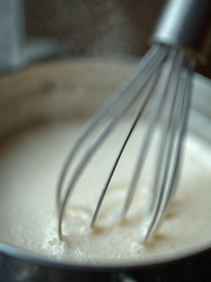  как приготовить сгущенку