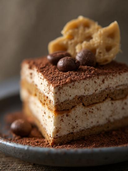  как приготовить тирамису