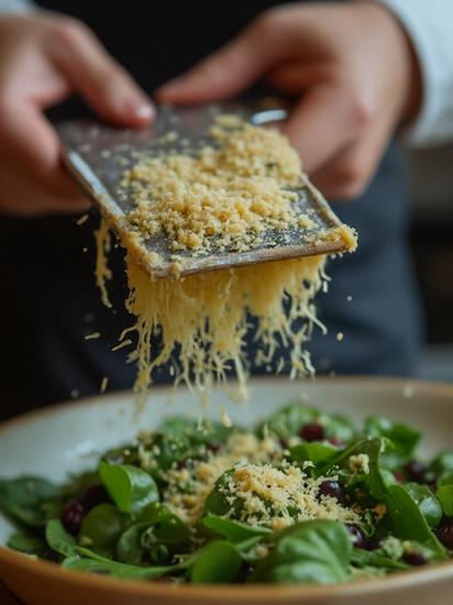 как приготовить цезарь с креветками