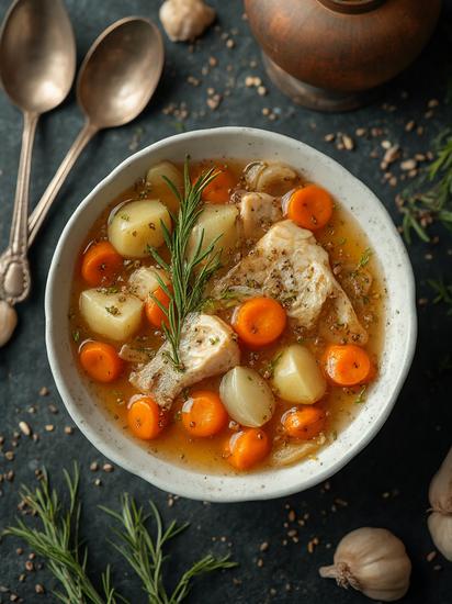  как приготовить уху