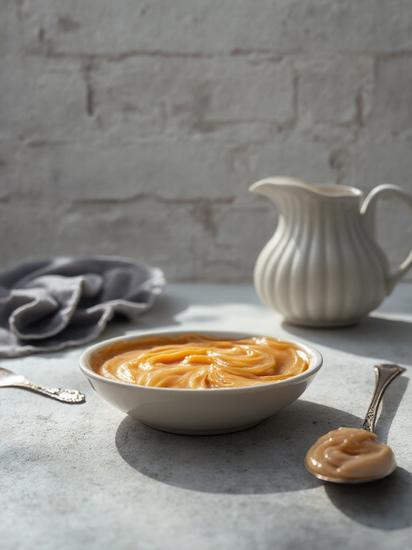  как приготовить вареную сгущенку