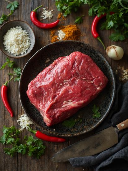  харчо из говядины