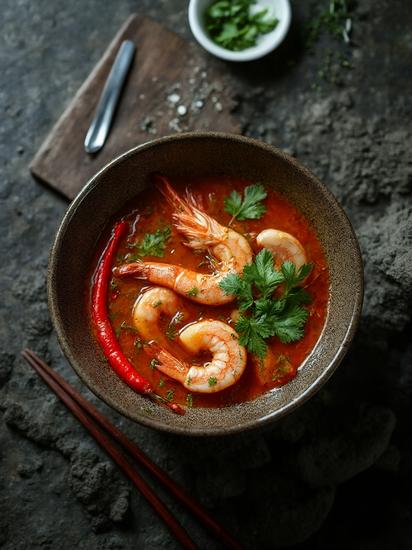  классический том ям