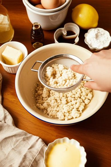  новогоднее печенье