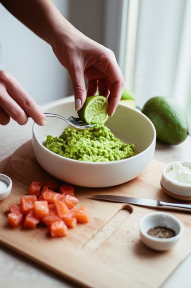  новогодние тарталетки