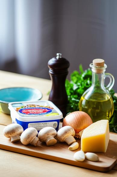 новогодние тарталетки рецепт