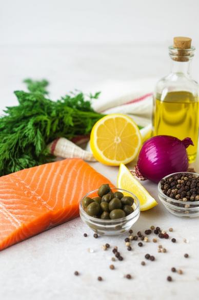 новогодние закуски