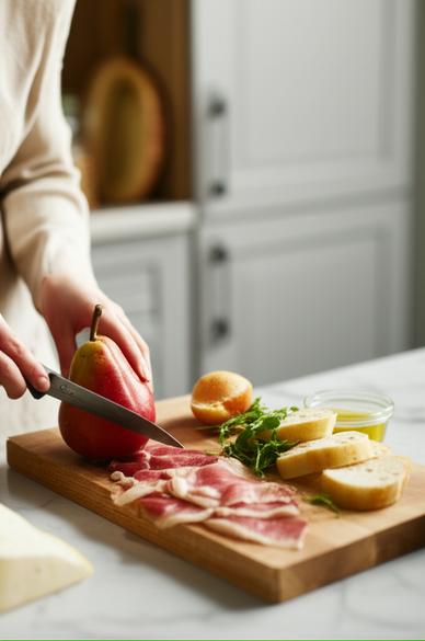 новогодние закуски