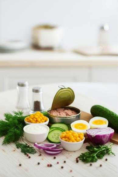  новогодние закуски