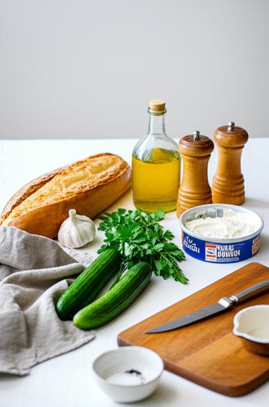 новогодние закуски