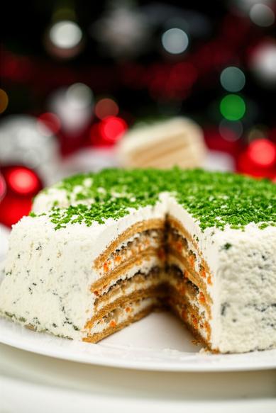  новогодние закуски с сельдью