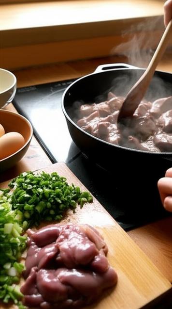 новогодний рецепт