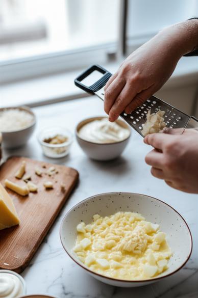  новогодний рецепт