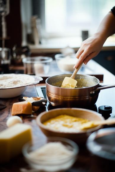 новогодний рецепт