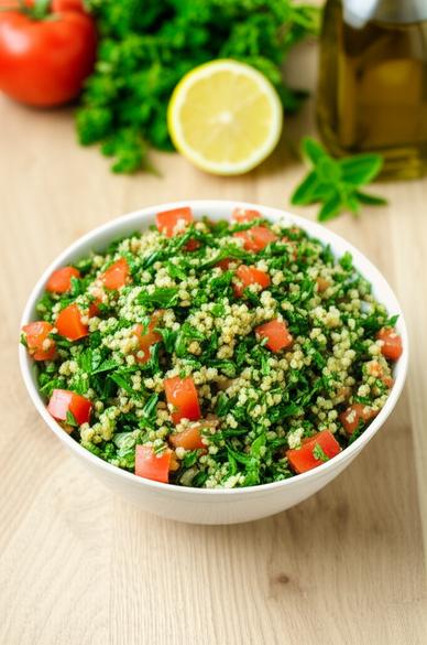 новогодний салат