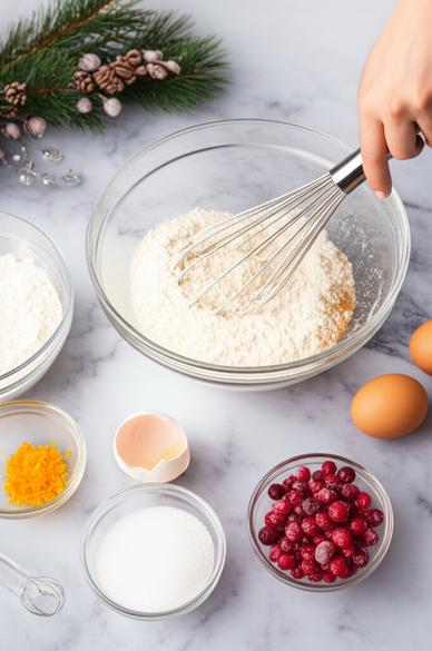  новогодний торт