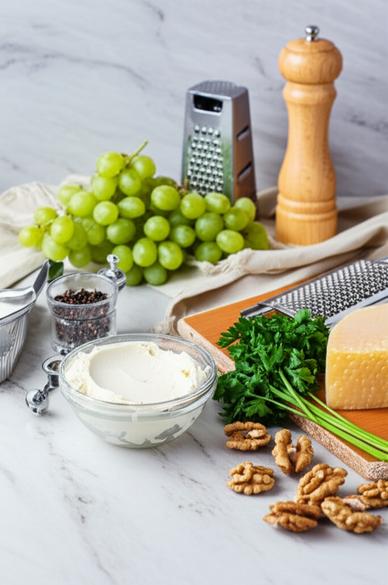 новогодняя закуска