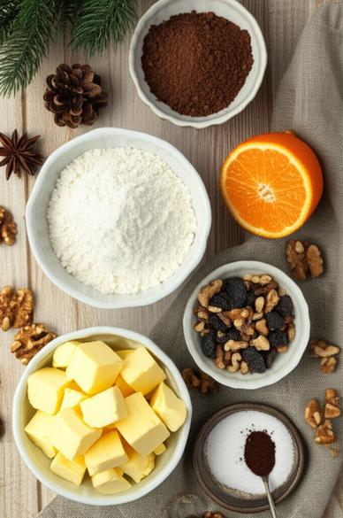  печенье с вялеными фруктами