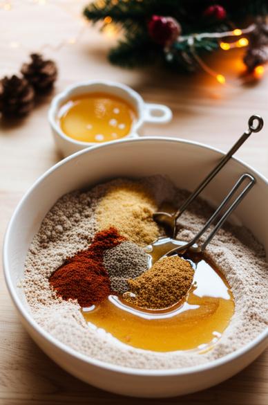 полезные пряники